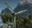 Energy buildings