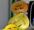 Frankenfruit