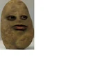 MysteryPotatoMan