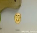 Jumping Bean