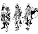 Assassin's Creed (comic series)