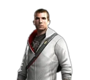Desmond Miles