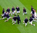 Warm-up