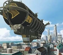 Police airship