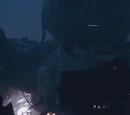 USCSS Nostromo