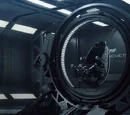 Project Prometheus Training Center