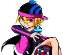 Raichi Kuronashi