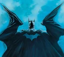 Batman R.I.P.