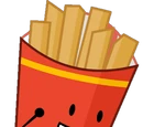 Fries