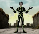 Traje de Ultra-T
