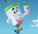 Sr. Smoothy