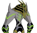 Ben 10: Alien Alliance (Heroes/Allies)