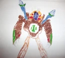 Giga aliens