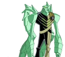 Ben 10: Alien Alliance (Villains/Bounty Hunters)