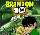 Brandon 10 Video Games