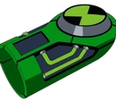 Ben 10: Alien Acess Omnitrixes