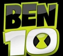 Ben 10: Omni-Revolution