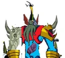 Ultimate Vilgax (BTUF)