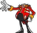 Dr. Eggman