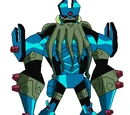 Vilgax (Dimension 23)