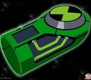 Omnitrix's Replacement
