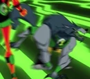 Blitzwolfer