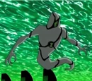 Flight aliens