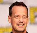 Voice Actor