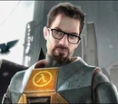Gordon Freeman