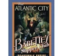 Atlantic City businesses