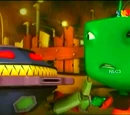 The Football Game (Episode)