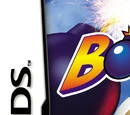 Bomberman (DS)