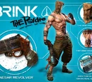 Brink add-ons