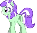 Sugar Mint
