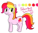 Sherbet Sorbet