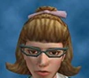Beatrice Trudeau