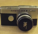 Olympus Pen F