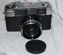 Yashica