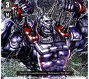 Juggernaut Maximum