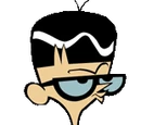 Mandark