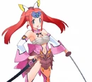 Gesshi Hanafuuma