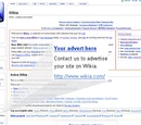 Admin Forum:Center and Image with a link attached
