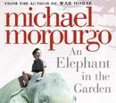 An Elephant in the Garden