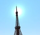 Tokyo Tower