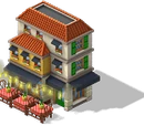 Venetian Restaurant
