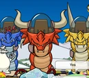 Hydra Bot