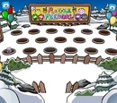 Puffle Feeding Area