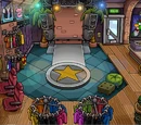 Clothes Shop