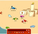 Penguin Chat Variants