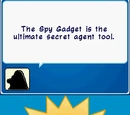 Spy Gadget
